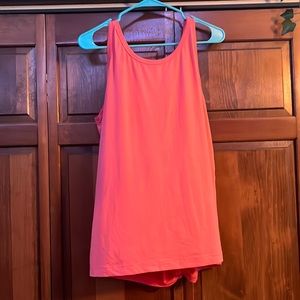 C9 champion pink athletic tank top (size XL and barely worn)